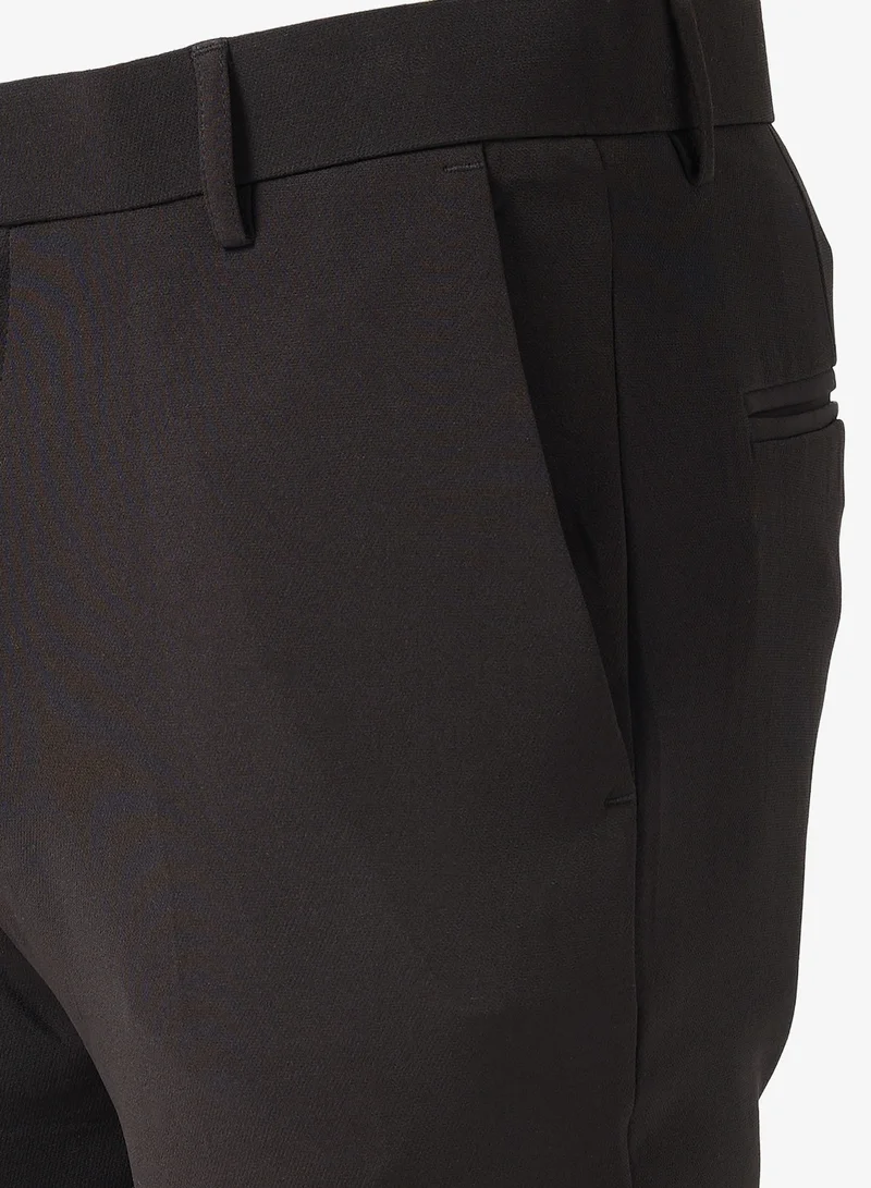 Robert Wood  Relaxed Fit Formal Pants for Men | Best Price UAE